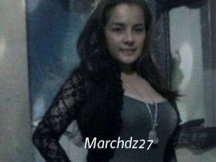 marchdz27 Porn Star