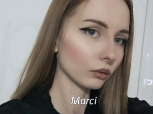 Marci