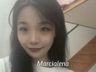 Marcialena