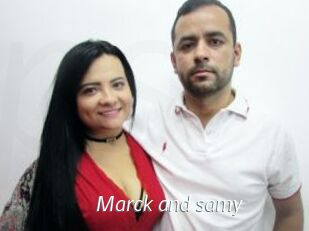 Marck_and_samy