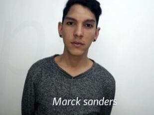 Marck_sanders