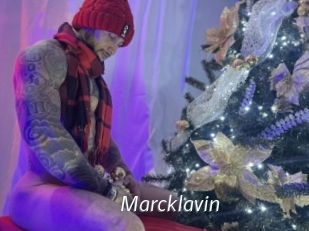 Marcklavin