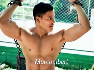 Marcoalbert