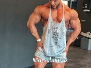 marcobadass Porn Star