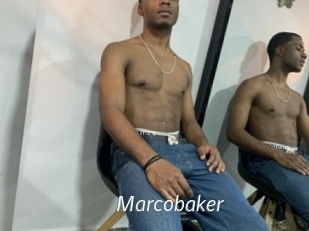 Marcobaker