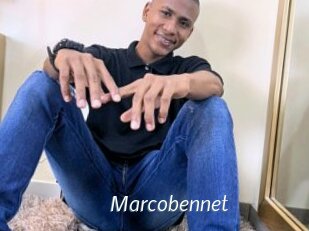 Marcobennet