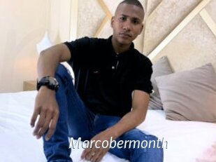 Marcobermonth