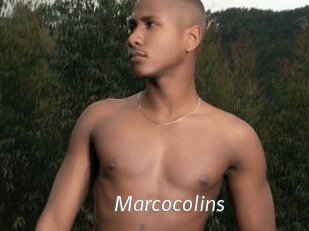 Marcocolins
