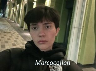 Marcocollan