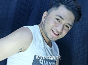 marcodak Porn Star