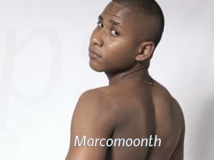 Marcomoonth