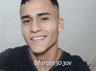 Marcos303av