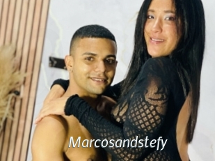 Marcosandstefy