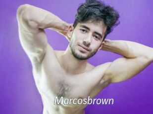 Marcosbrown