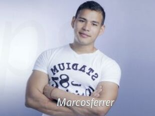 Marcosferrer
