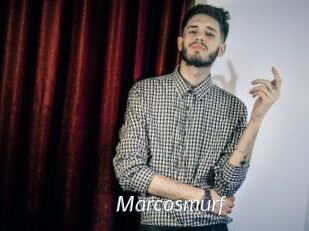 Marcosmurf