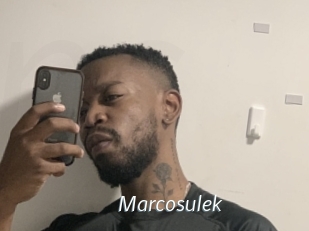 Marcosulek