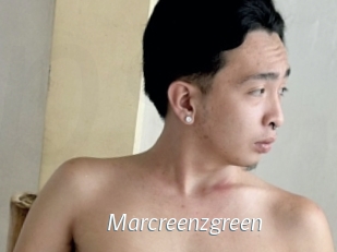 Marcreenzgreen