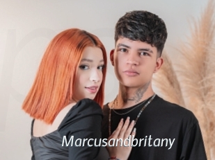 Marcusandbritany
