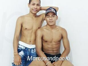 Marcusandpaolo