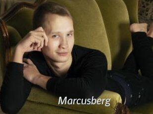 Marcusberg