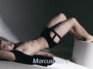 Marcusblaine