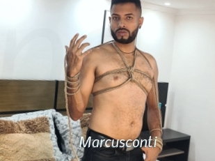 Marcusconti