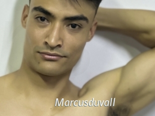 Marcusduvall