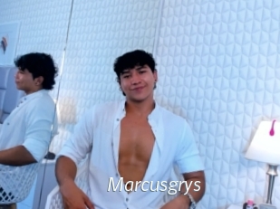 Marcusgrys