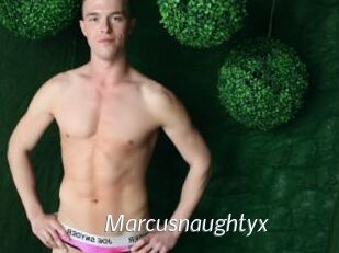 Marcusnaughtyx