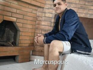 marcuspauls Porn Star