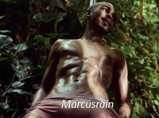 marcusrain Porn Star