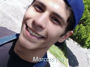 Marcuss_fray