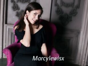 Marcylewisx