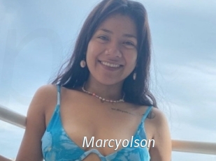 Marcyolson