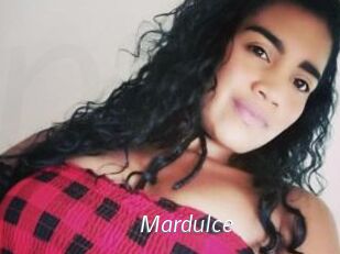 Mardulce