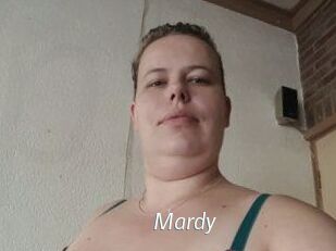 Mardy