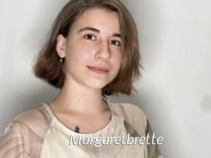 Margaretbrette
