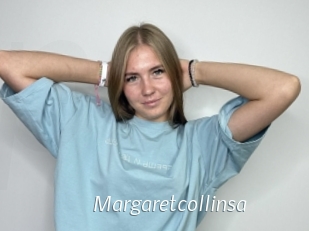 Margaretcollinsa