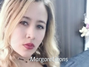margaretjhons Porn Star