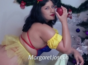 Margaretjoseph