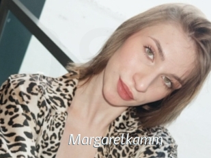 Margaretkamm