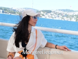 Margaretleapman