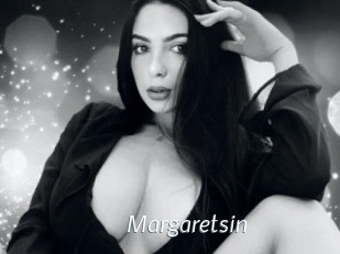 Margaretsin