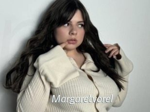 Margaretvorel