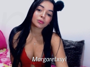 margaretxsyl Porn Star