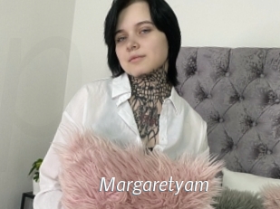 Margaretyam