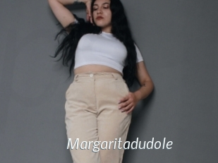 Margaritadudole