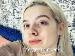 Margaritamoore