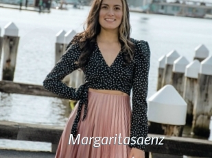 Margaritasaenz